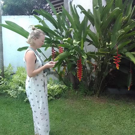 Vidushi Home Minuwangoda المظهر الخارجي الصورة