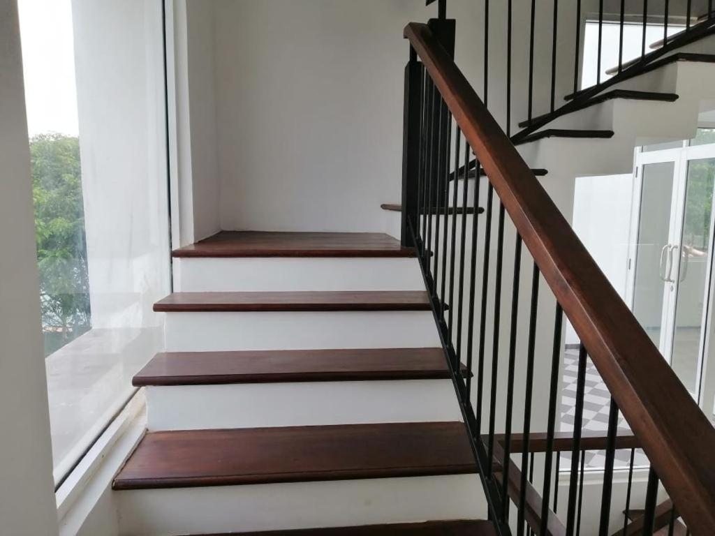 Vidushi Home Minuwangoda المظهر الخارجي الصورة