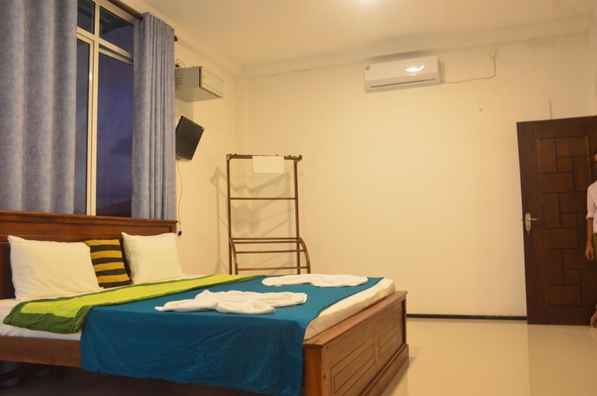 Vidushi Home Minuwangoda المظهر الخارجي الصورة