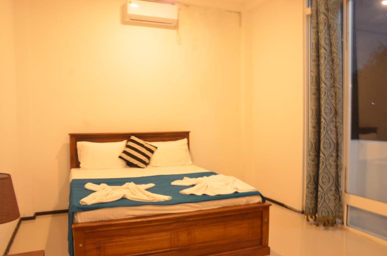 Vidushi Home Minuwangoda المظهر الخارجي الصورة