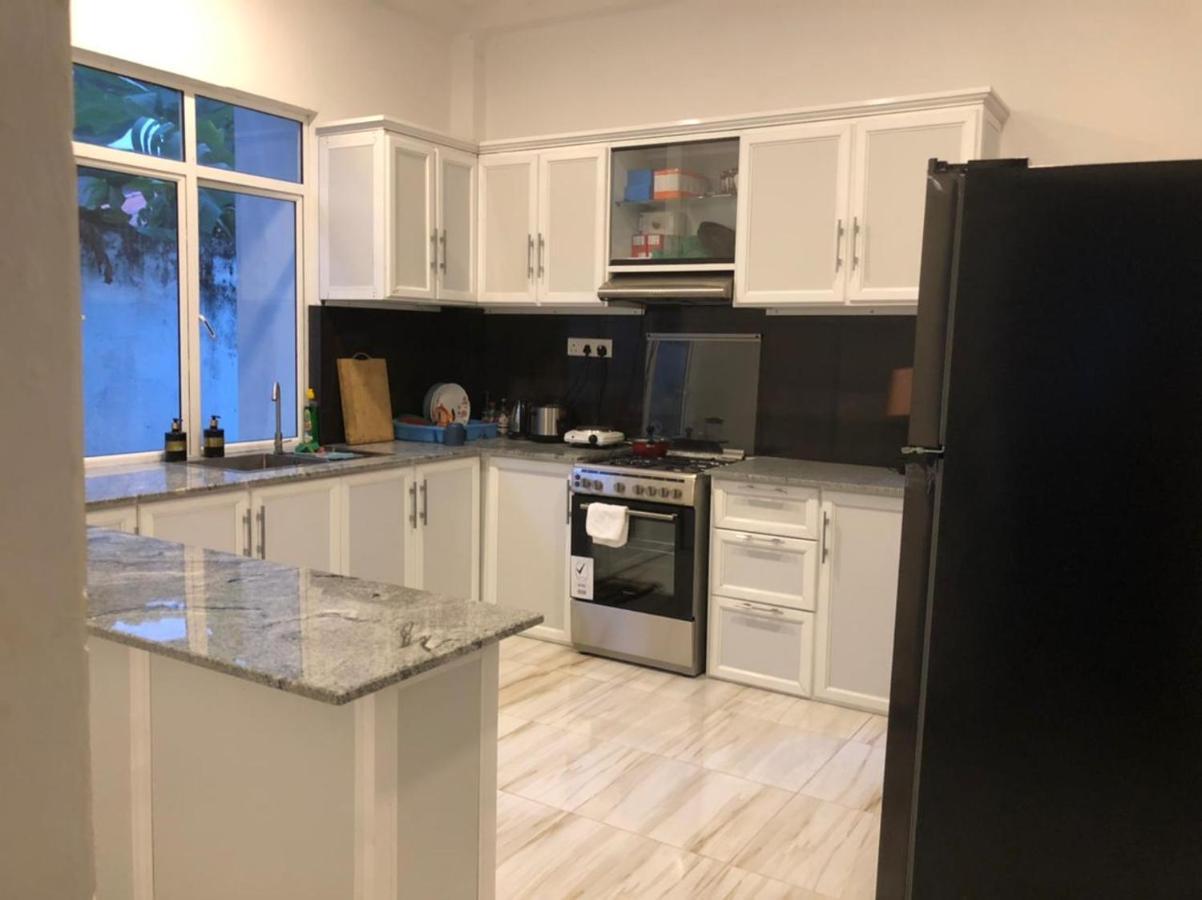 Vidushi Home Minuwangoda المظهر الخارجي الصورة