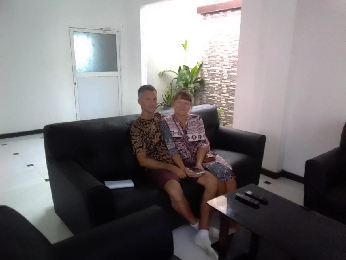 Vidushi Home Minuwangoda المظهر الخارجي الصورة