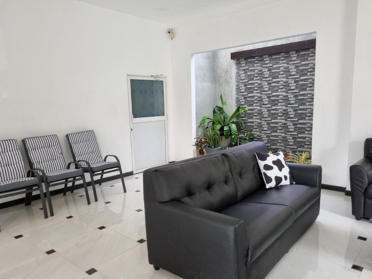 Vidushi Home Minuwangoda المظهر الخارجي الصورة