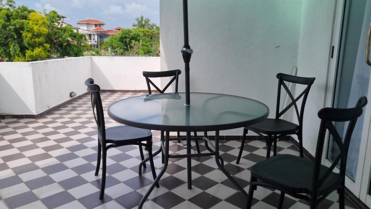 Vidushi Home Minuwangoda المظهر الخارجي الصورة