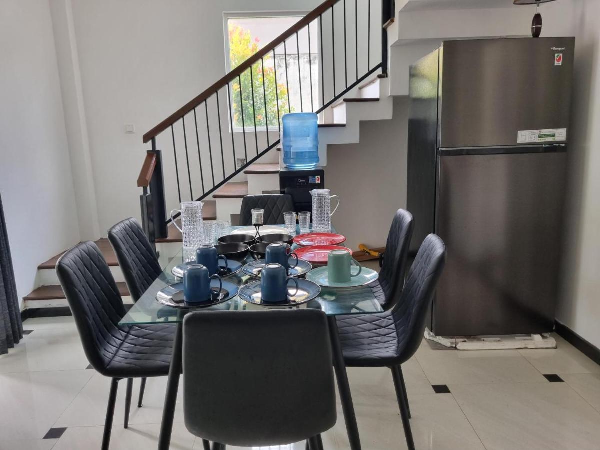 Vidushi Home Minuwangoda المظهر الخارجي الصورة