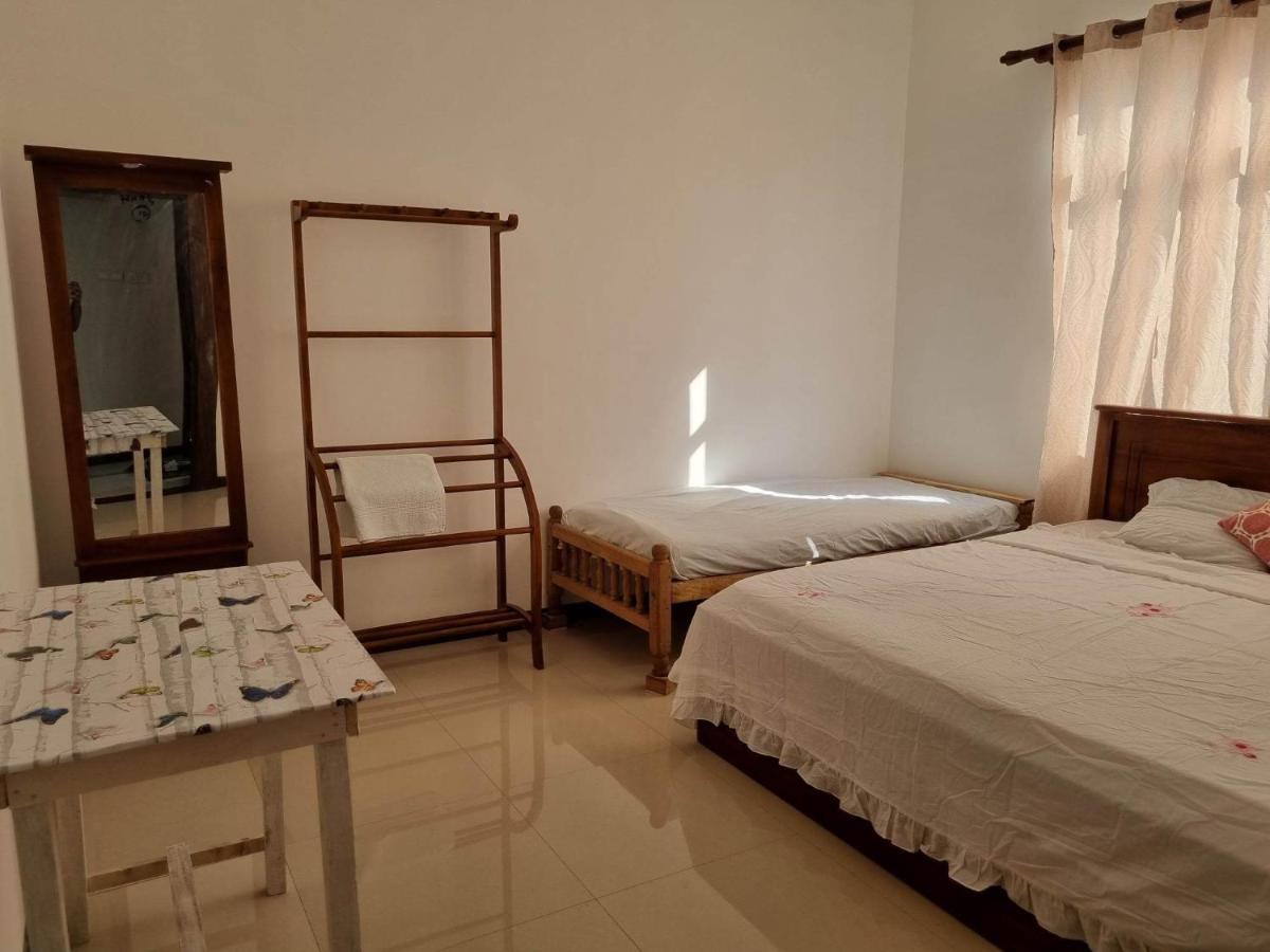 Vidushi Home Minuwangoda المظهر الخارجي الصورة