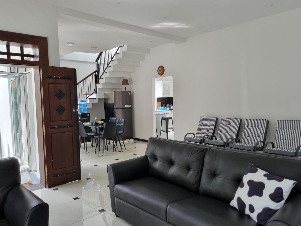 Vidushi Home Minuwangoda المظهر الخارجي الصورة