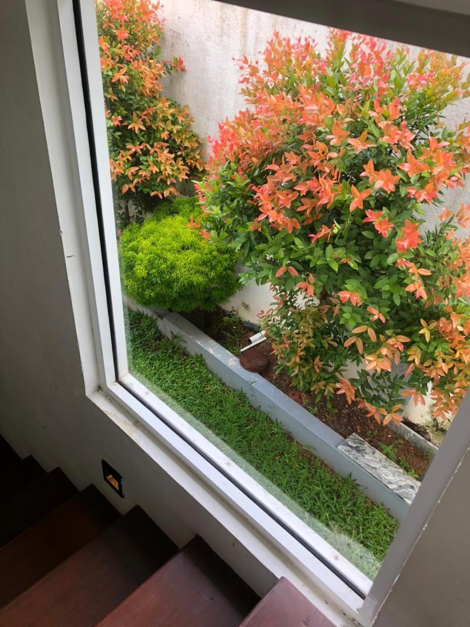 Vidushi Home Minuwangoda المظهر الخارجي الصورة