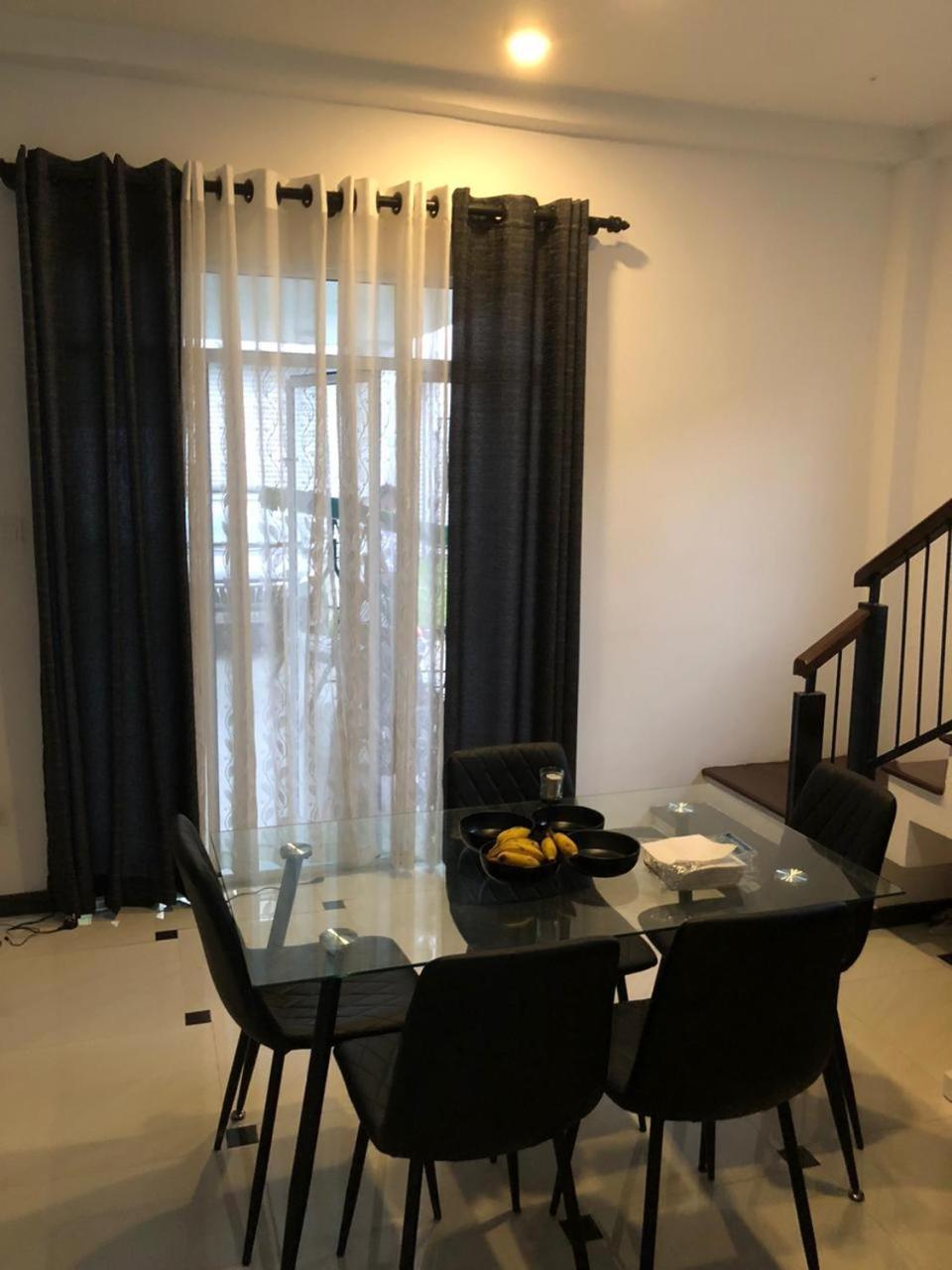 Vidushi Home Minuwangoda المظهر الخارجي الصورة