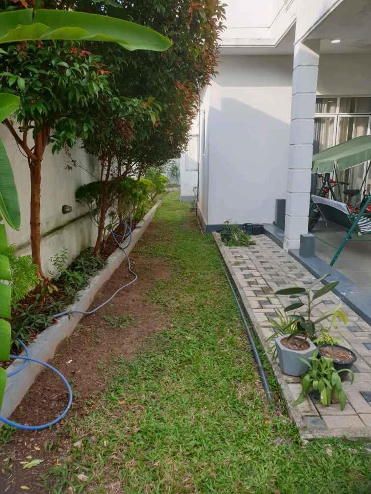 Vidushi Home Minuwangoda المظهر الخارجي الصورة